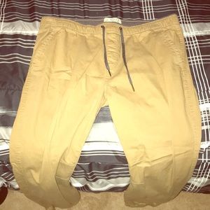 Rustic Blue • Size: XL • Style: Khaki Pants